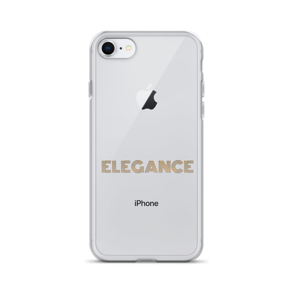 Coque pour iPhone