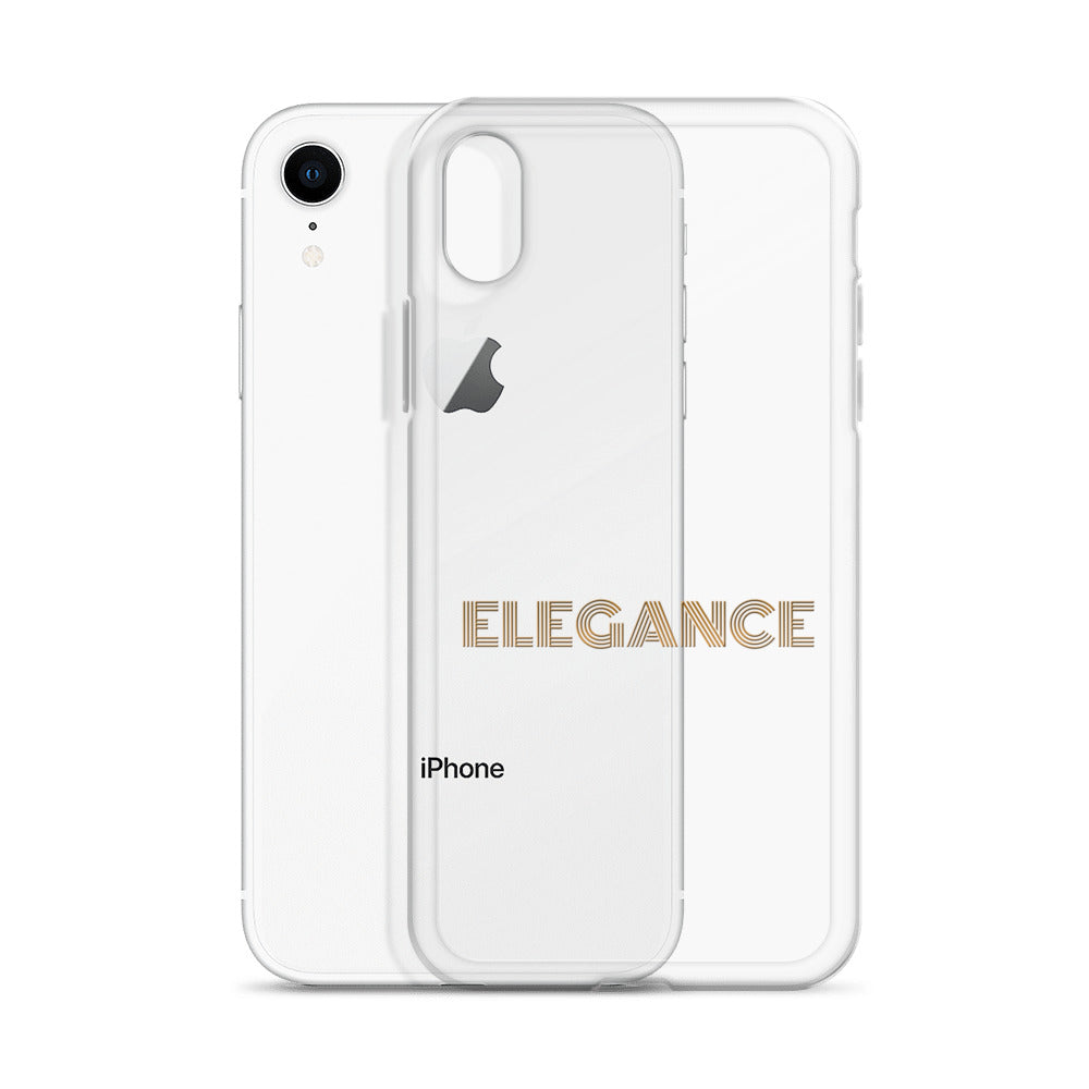 Coque pour iPhone