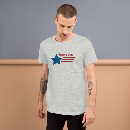 Unisex t-shirt