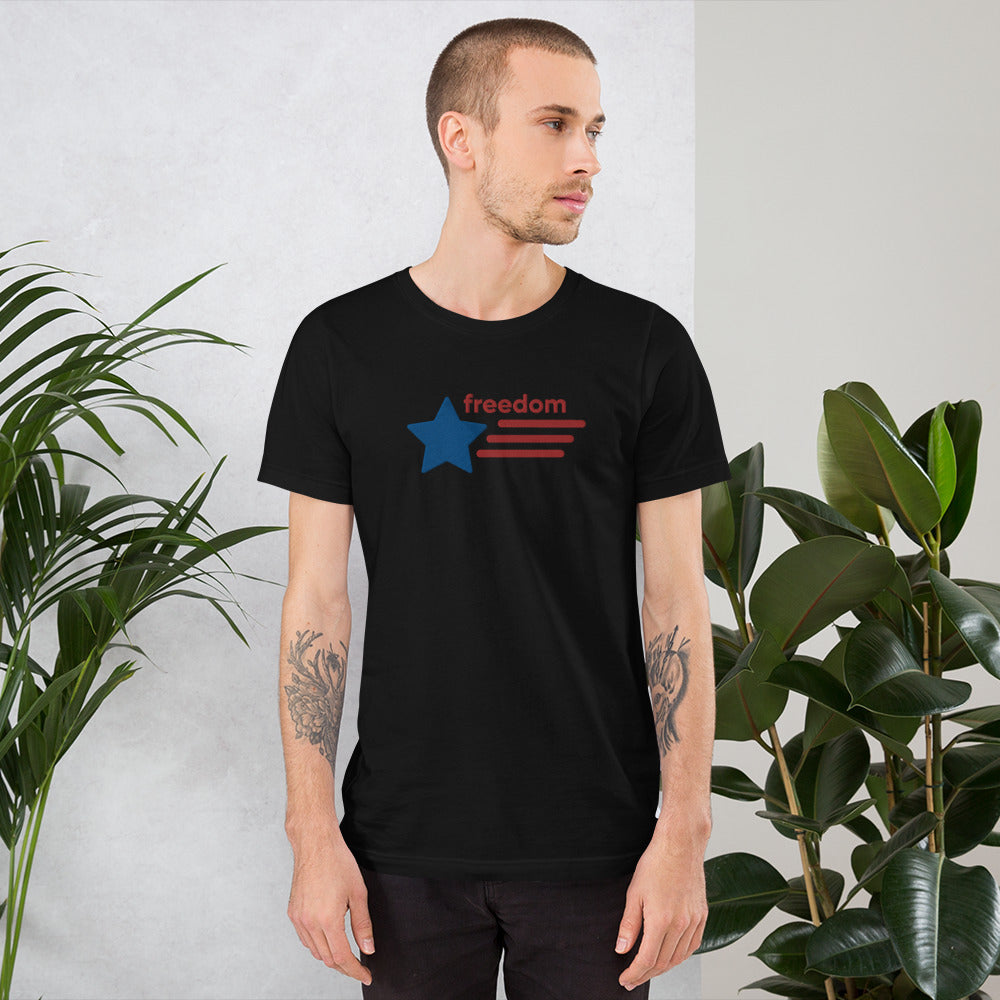 Unisex t-shirt